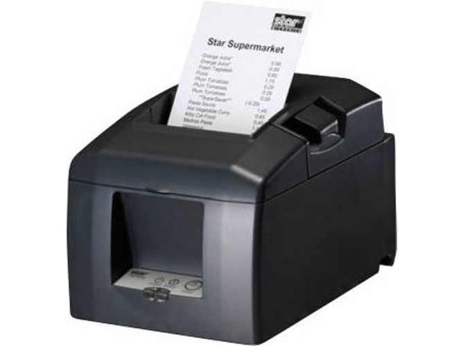 Impresora de Etiquetas STAR MICRONICS TSP654IID-24