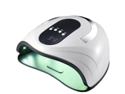 Uv Lamp For Drying Nails 42 Led 120w Tempsa GOKOCO