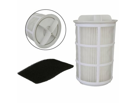 Kit de filtro U71 para aspiradora Hoover Vortex / Breeze Evo Th31 35601420 Se71, accesorio de repuesto para aspiradora
