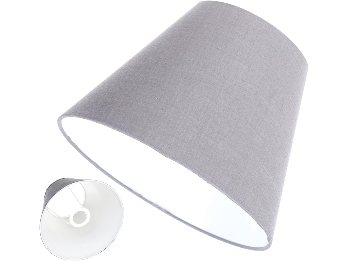 Cubierta De Portalámparas De Techo De Estilo Retro, Accesorio Interior