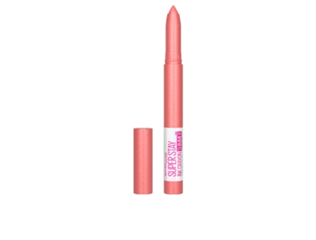 Superstay Ink Crayon Shimmer #190-blow The Candle 1,5 g