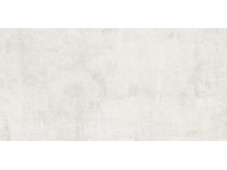 Palet de Losas de Hormigón Blanco Brillo (36 Unidades) / 100x50x2 cm / Blanco