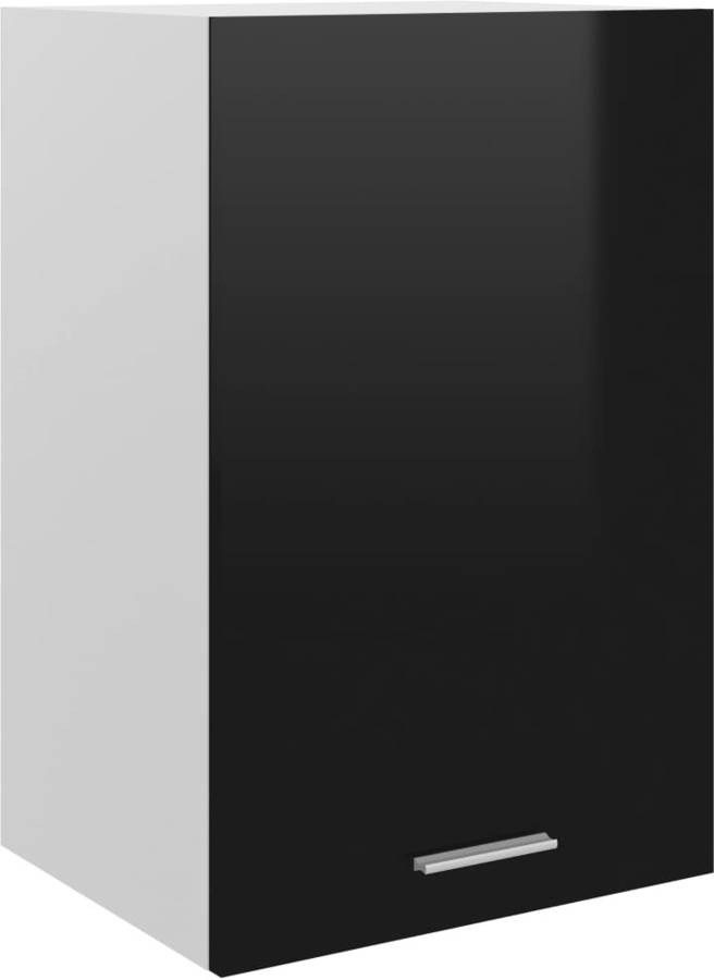 Armário de Pared VIDAXL Hanging Cabinet 801258 (Madera - 39.5 x 31 x 60 cm)