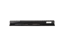 Bateria Para Notebook 40wh M5y1k 14.8v Compatível Com Séries 14 15 17 3000 5000 5558 5559 3551