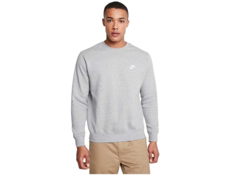 Sudadera Sportswear Club Fleece NIKE