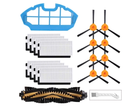 Accesorio Aspiradores ECOVACS Deebot N79 N79S Dn622 500 N79W N79Se Yeedi K600 K700