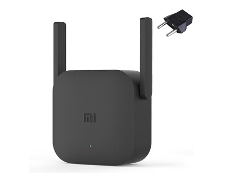 Router Wireless Portátil Wi-Fi Repetidor Expansor de Rede 300M SLOWMOOSE (Amplificador Pro)