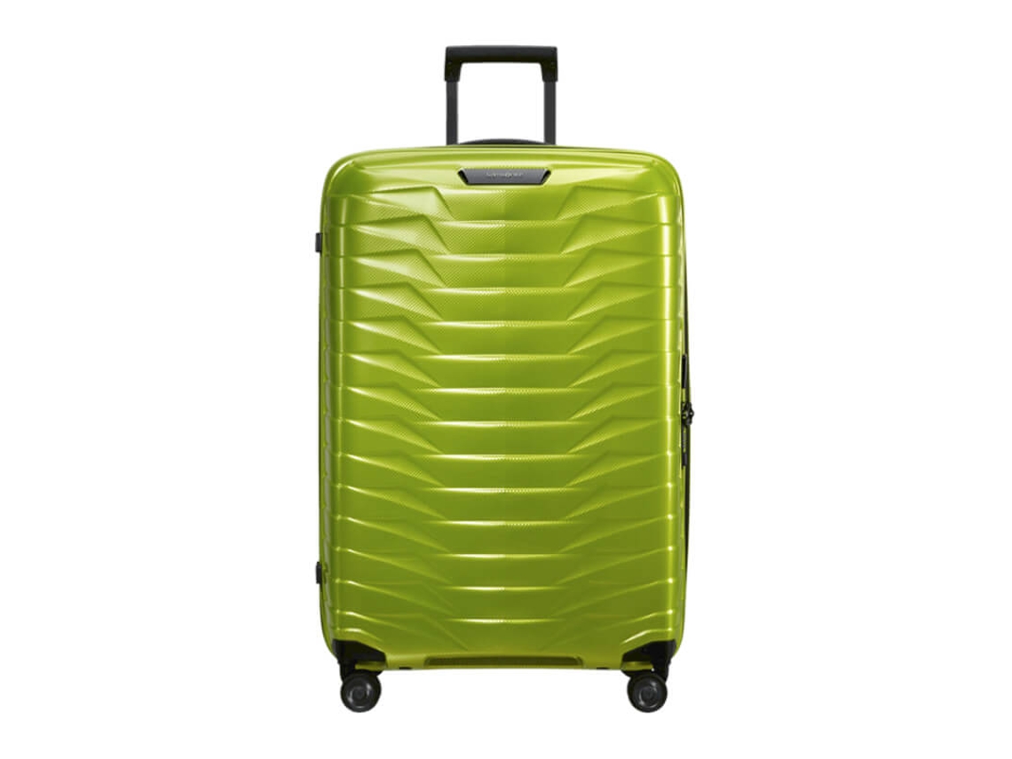 Maleta de viaje Samsonite Proxis Lima grande de 75 cm y 4 ruedas