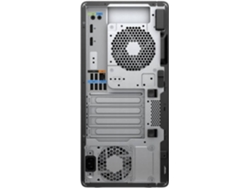 Desktop HP Z4 G5 (Intel Xeon W-2235 - RAM 32 GB - 512 GB SSD - Intel UHD Graphics 630)