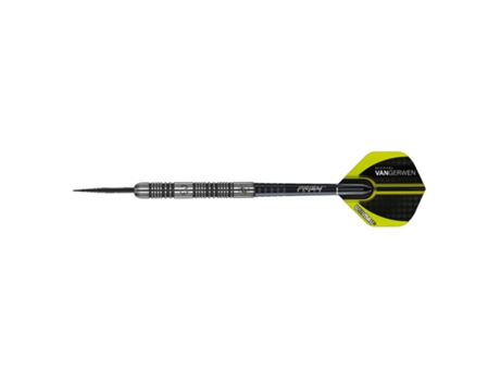 Dardos WINMAU Michael Van Gerwen MvG Design Authentic 24g 85% 1443.24