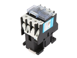 Omni-contactor Eléctrico Industrial De Alta Sensibilidad Cjx2‑3201 Ac 220v 32a
