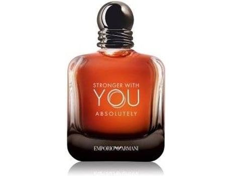 Perfume ARMANI Emporio Absolutely Parfum (100ml)