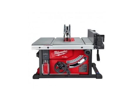 Mesa de Corte 18V M18 Sin Escobillas, Disco 210Mm, 12,0Ah M18 Fts210-121B MILWAUKEE