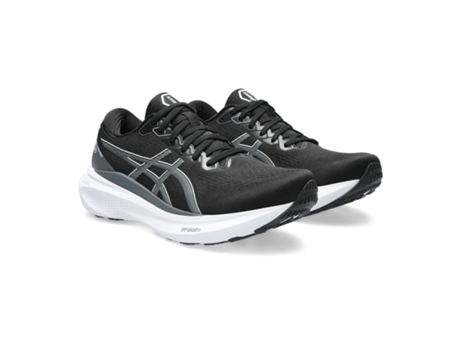 Zapatillas para Running ASICS Gel Kayano Negro (44)