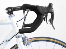 Cinta BIKE RIBBON Juego K Tapone Negro