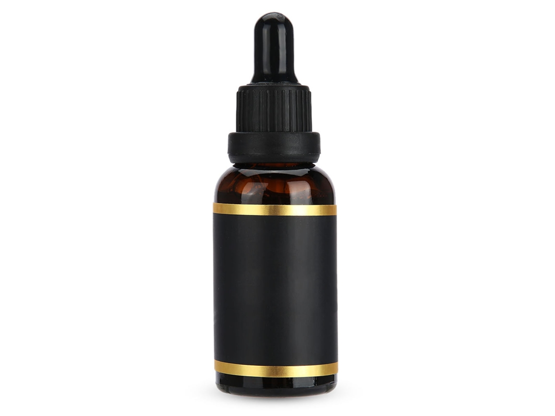 30ml Suero De Polygonum Multiflorum Para Crecimiento Capilar Tratamiento Anticaída Essencia Líquida
