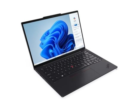 Laptop LENOVO ThinkPad T14s G5 21LS001LSP (16 GB RAM - 512 GB SSD - 14" - Qwerty Español)