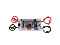 Módulo De Fuente De Alimentación Elevadora Cc-cc De 250 W Con Voltaje Y Corriente Constantes Para Led.
