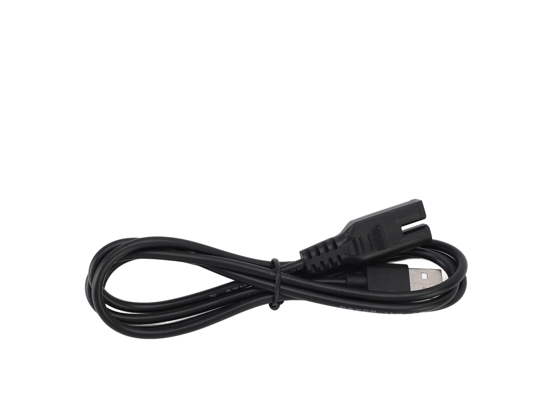 Cable de carga USB para aspiradora de piscina de mano recargable 28620 28620e CL1704