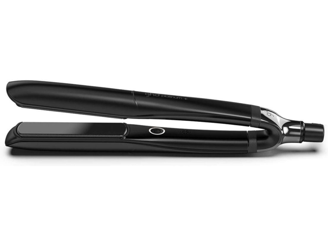 Plancha de Pelo GHD Platinum+ Negra