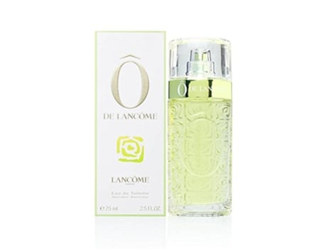 Perfume LANCÔME Ô de LANCÔME 75ml 2.5fl.oz (Eau de toilette)