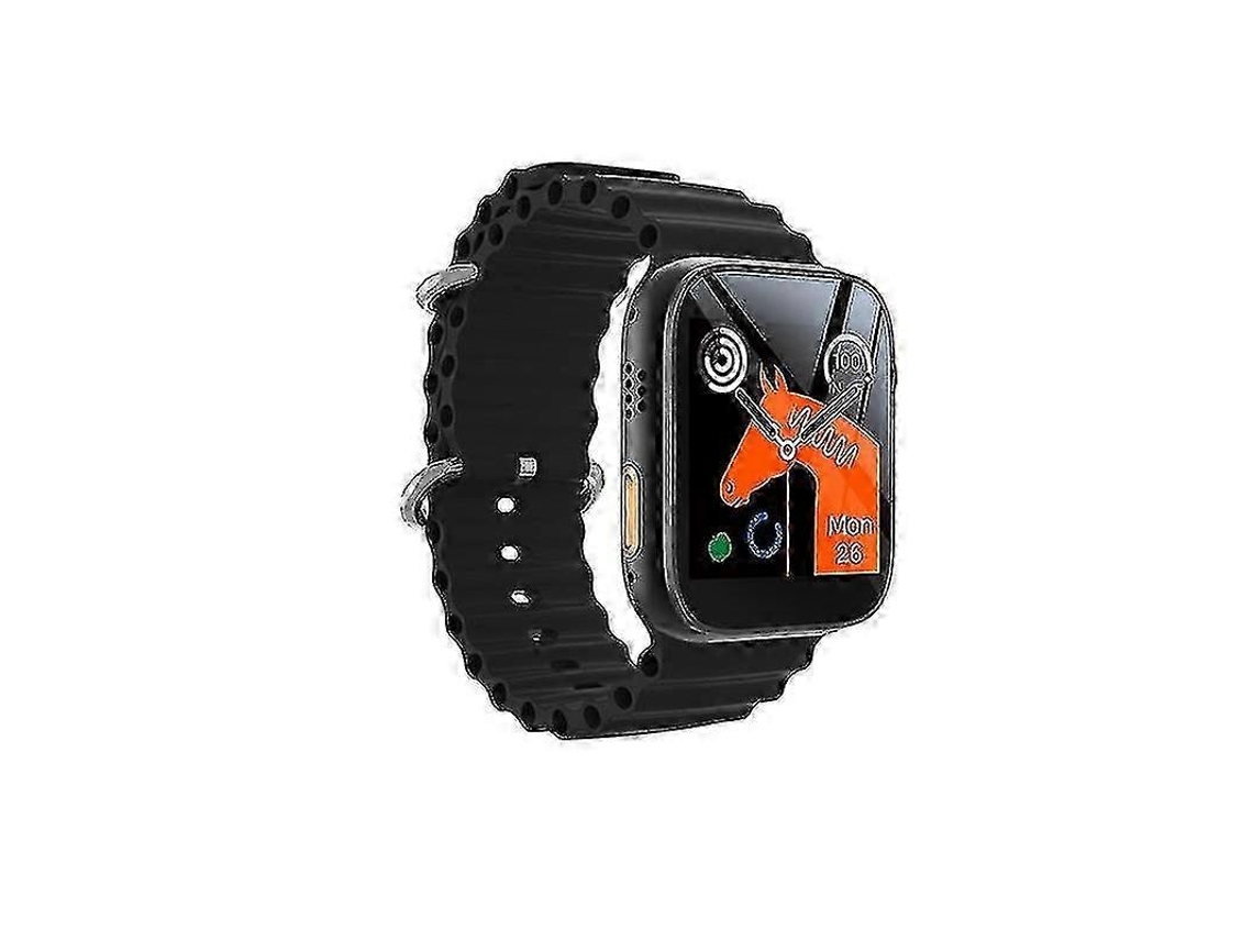 Reloj deportivo inteligente ultrainteligente, resistente al agua, para hombre y mujer. Ly Ebike