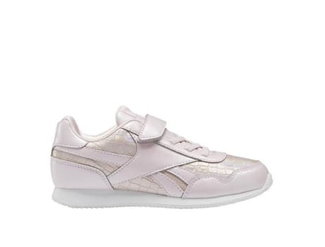 Zapatillas Deportivas REEBOK (Rosa -Material Sintético -34)