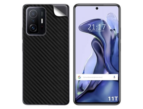 Carcasa Xiaomi 11T 5G / 11T Pro 5G TUMUNDOSMARTPHONE Vinilo Multicolor