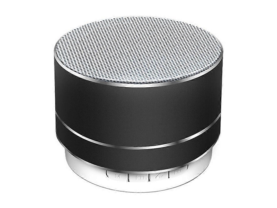 Mini altavoz inalámbrico Bluetooth de metal Nostalgia88