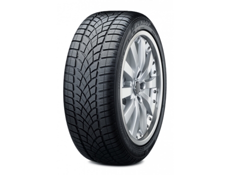 Neumático DUNLOP 255/55 R18 109V Wintersport 3D Xl N0 (Porsche) Mfs