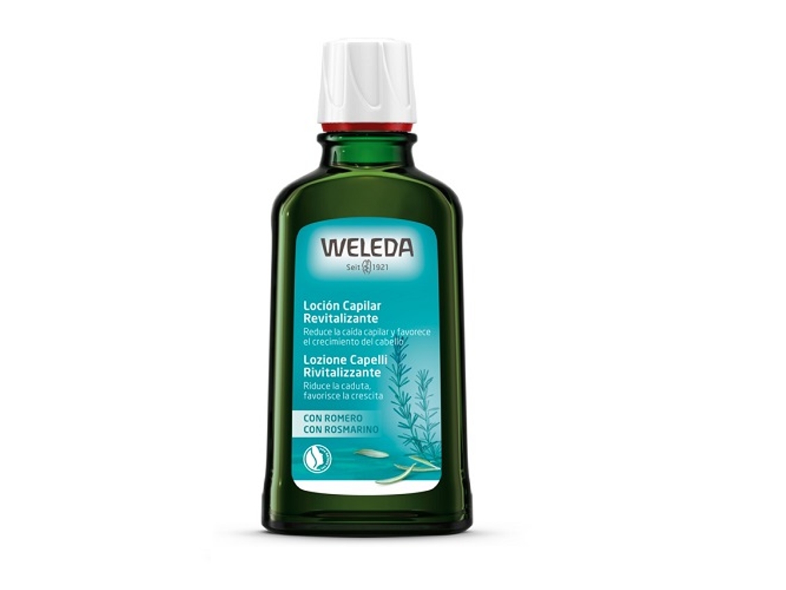 Tónico Facial WELEDA Skin Revitalising (100ml)