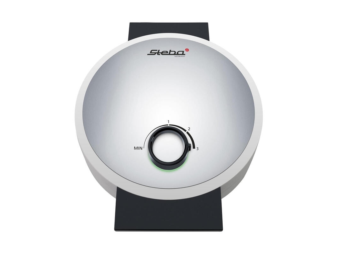 Máquina de Waffle Steba We 16 Gofrera 1000W 186600