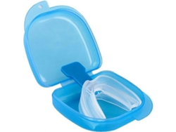 Dispositivos antirronquidos, kits antirronquidos, dispositivos antirronquidos para la apnea del sueño, mejora la respiración para dormir mejor, regalos de Friends EC