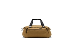 Bolsa, Funda, Estuche Fotográfico Vídeo Peak Design Travel Duffel 35l Coyote
