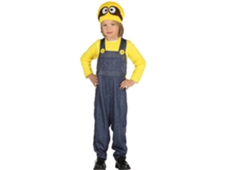 Disfraz de Niño DISFRAZZES Minions (Talla: 10 a 12 años)
