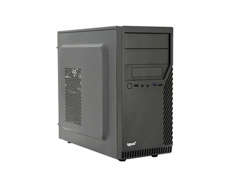 PC de Sobremesa IGGUAL ST PSIPCH703 (500 GB - 512 GB SSD - 8 GB RAM - Intel Core i5)