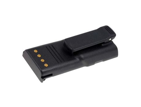 Batería POWERY 1.40.MOT.2.59 para Motorola GP600 NiMH 2300 mAh