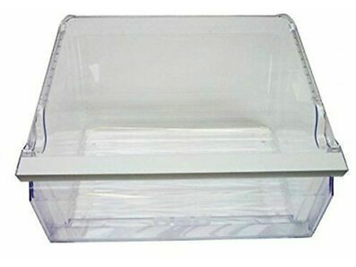 Cajón inferior para alimentos frescos para refrigeradores y congeladores SAMSUNG HM12 PJT DA97 12802B