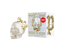 Perfume POLICE To Be Born To Shine For Woman Eau de Parfum 125ml