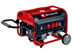 Generador de gasolina EINHELL TC-PG 35/E5