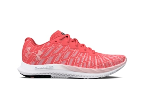 Zapatillas de running para mujer UNDER ARMOUR Charged Breeze 2