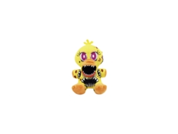 Peluche Five Nights At Freddy's FNAF. Juguetes de Animales de Peluche. MAGIC SELECT