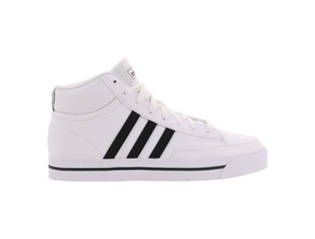 Botas Hombre ADIDAS Retrovulc Mid Blanco (Tam: 45,3)
