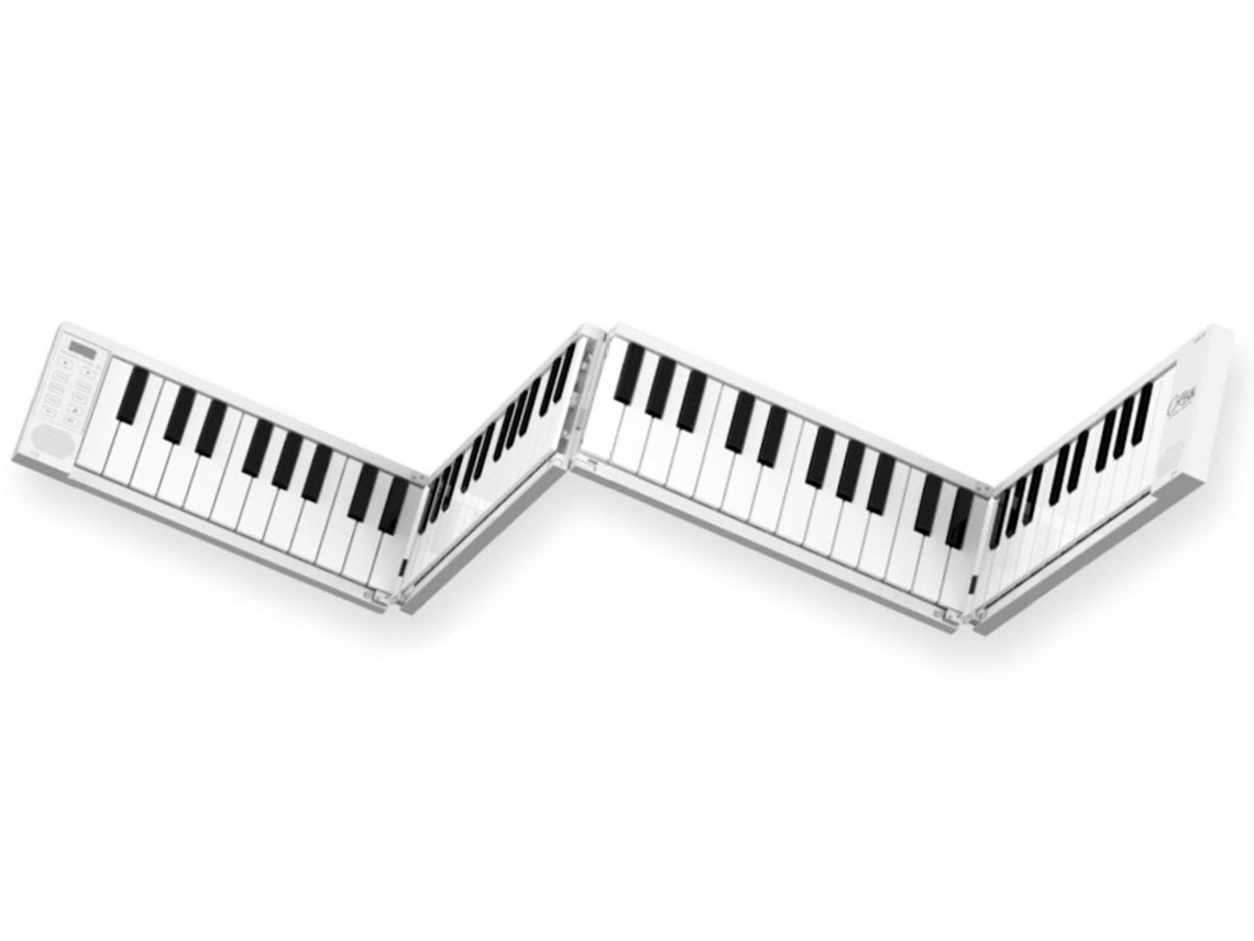 Carry on piano 88