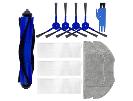 Accesorio Aspiradores EUFY Filtro Hepa Eufy L70