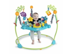 Centro de actividades BABY EINSTEIN Ocean Explorers Curiosity Cove
