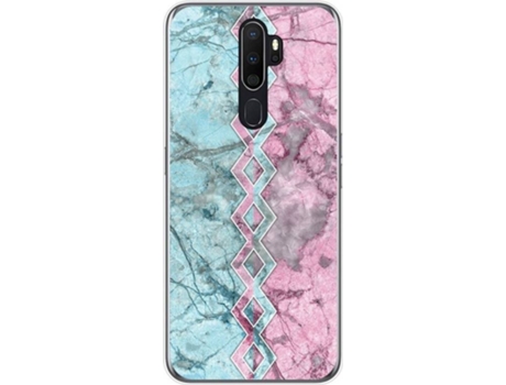 Carcasa Oppo A5 2020 TUMUNDOSMARTPHONE Dibujos
