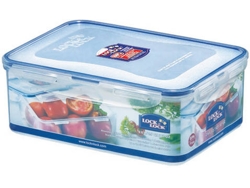 Recipientes para Alimentos LOCK & LOCK HPL 826