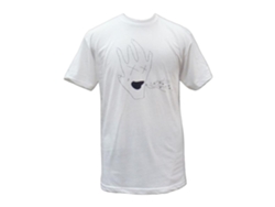 Disappears Hand T-shirt Rockinstone Unisex Adults Best Sellers Size:l