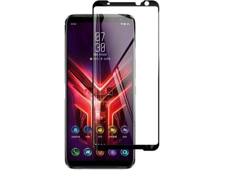Protector de Pantalla Cristal Templado Asus ROG Phone 3 Strix G4M GorilasGlass
